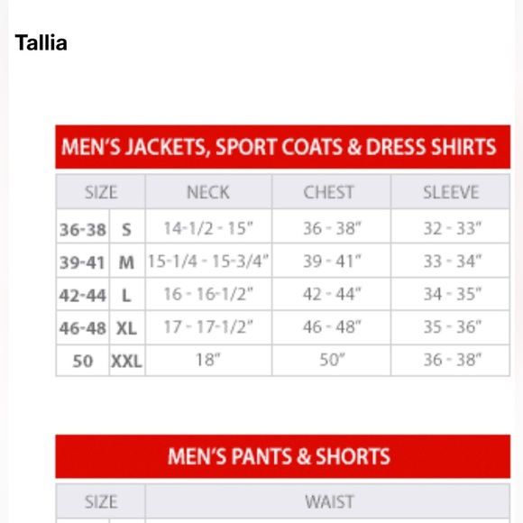 Tallia Linen Sport Coat 48 Long Slim-Fit Windowpane Blazer Coastal Preppy - Picture 15 of 15
